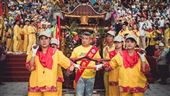 夜巡遶境盛事！護國宮五夜暗訪將展開