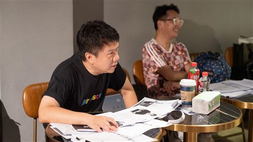 BL劇爆紅全世界搶拍！新戲試鏡來了5百人