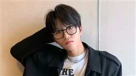 NCT WISH成員金栽禧被爆料在機場觀看《我的英雄學院》。（圖／翻攝自IG @nctwish_oficial）