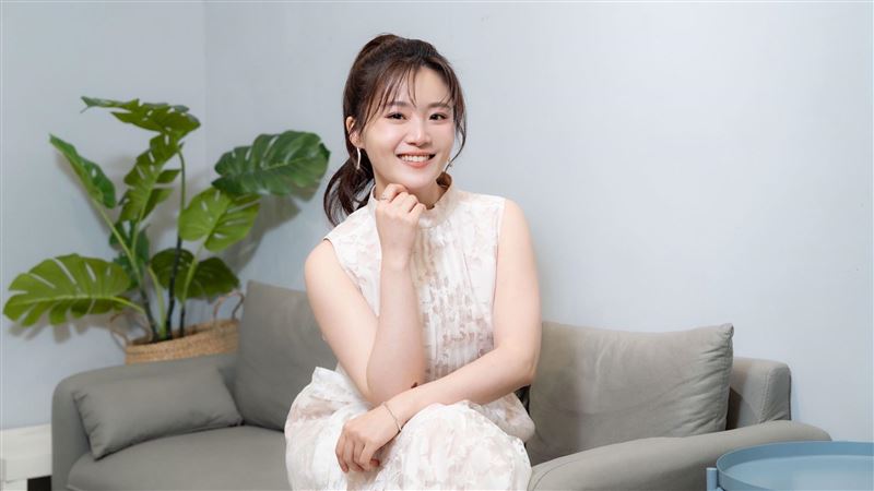 曾是超紅童星！楊小黎認了有「最強背景」