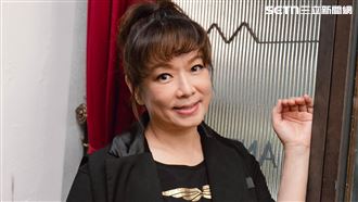 趙詠華摯愛罹癌病逝！醫生勸放棄開刀搶救