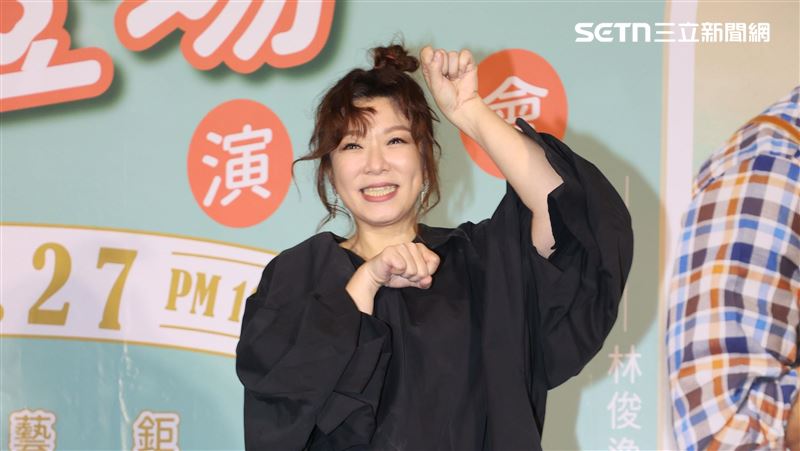 趙詠華愛貓因罹癌病逝。（圖／資料照）