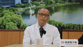 回顧八仙塵爆 林口長庚院長陳建宗:全國醫護總動員投入搶救