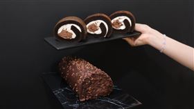 亞尼克厄瓜多爾黑巧克力盛宴。（圖／品牌業者提供）