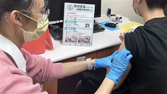 本土M痘確診又＋1！台中男肛門周圍發疹