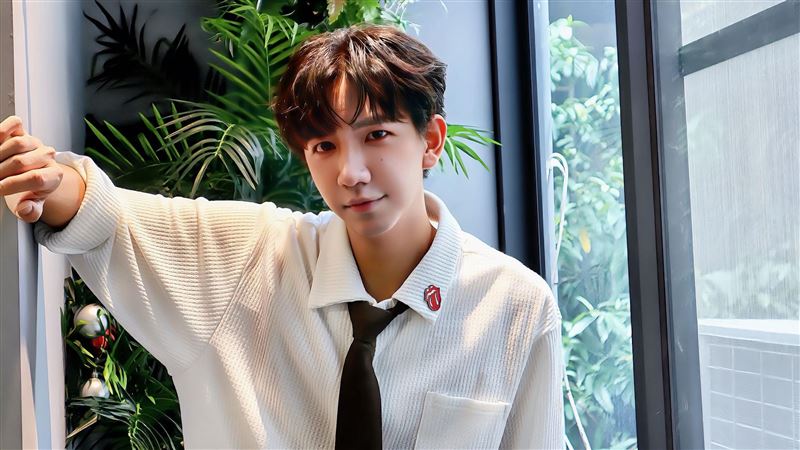 羅志祥愛徒赴中　爆「遞房卡求陪睡」內幕