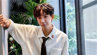 羅志祥愛徒赴中　爆「遞房卡求陪睡」內幕