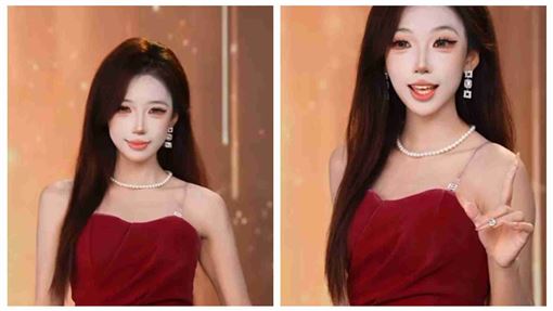 楓葉姊姊最新樣貌再進化　美到撞臉林志玲