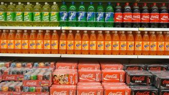 喝代糖汽水更傷身！專家：患肝病風險更高