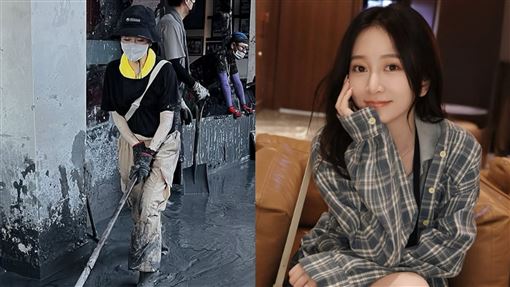 篠崎泫做美甲救災挨酸　親揭真相反擊了