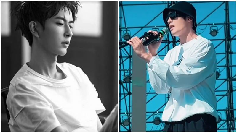 全口無牙、肛門留體液　于朦朧生前留2字