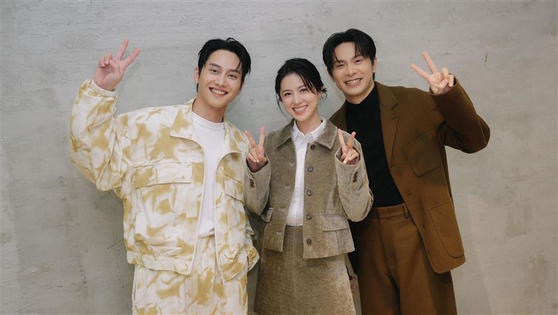 林予晞「該邊拉傷」過程曝光！認了玩太瘋