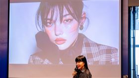 微風,週年慶,微風集團策略長 廖曉喬(圖／微風集團提供）