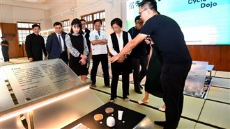 2025台灣設計展即將開幕！