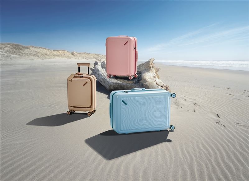 TOIIS OCEAN系列。（圖／品牌業者提供）