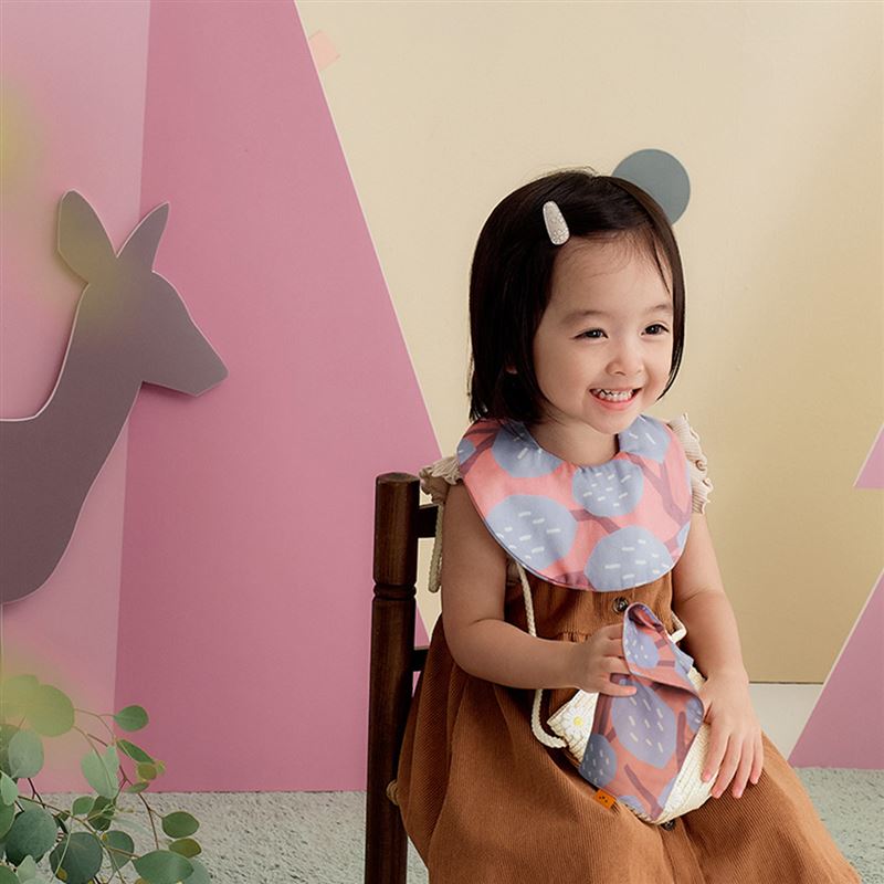 Runny Yolk朗尼幼克冒險旅程系列可愛登場。（圖／品牌業者提供）