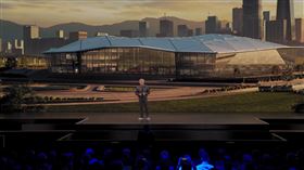 輝達相中北士科T17／T18設亞洲總部，卻卡在地上權移轉與解約價差；市府提T12整合地主作備案，新北、高雄趁勢出手搶人。三方各有算盤：市府怕圖利、新壽顧權益、輝達拚時程。案情未到死棋，卻已成台灣AI版圖與行政效率的期末考。（圖／記者師瑞德攝影）