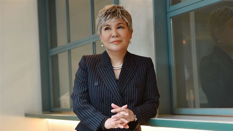 黃小琥自爆遭潛規則　上車驚見富豪在車上