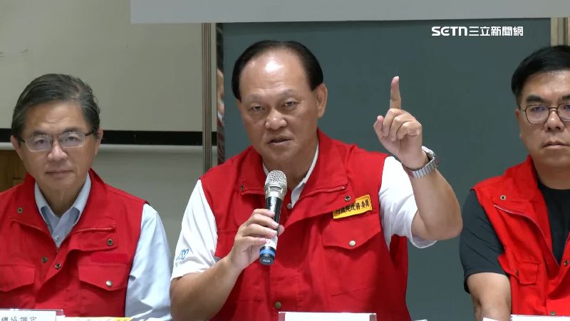 季連成被任命為中央前進協調所總協調官