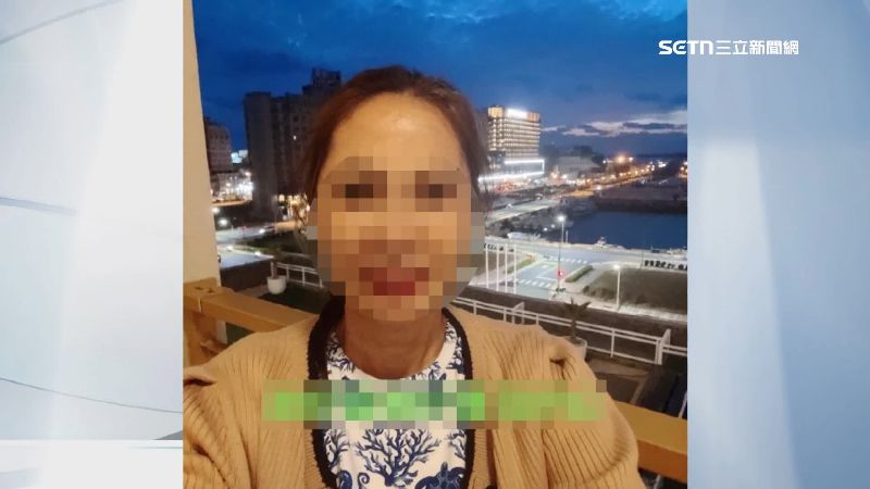 孫姓女代書