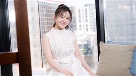 楊小黎。（圖／記者趙于瑩攝影）