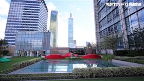 DREAM PLAZA,統一集團,星巴克(記者 鄭孟晃攝影)