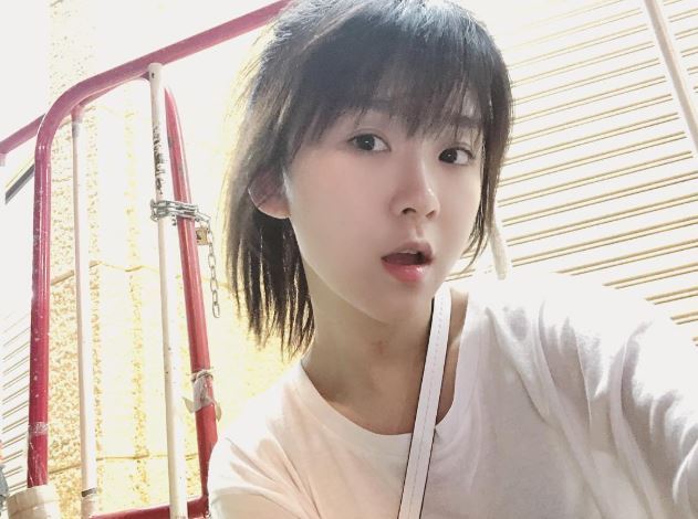 網友希望宋伊人能說清楚真相。（圖／翻攝自IG）