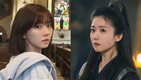 （圖／翻攝自微博）