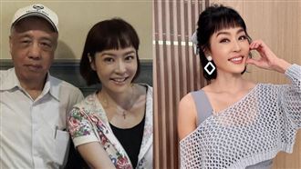 女星爸不抽菸肺腺癌逝！這症狀竟忽略10年