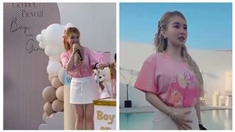 恭喜28歲饅頭媽"湊足2個好"　第4胎添女娃