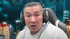 網紅館長的斬首言論引發各界熱議。（圖／翻攝自館長惡名昭彰YouTube頻道）