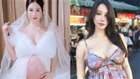 辛尤里生完小孩漲奶，製作母乳香皂開放粉絲下單，「比原味還更貼近體香的商品。」 （圖／翻攝自辛尤里臉書）