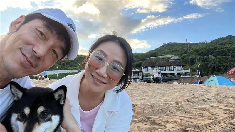 陶晶瑩愛上「他」！遭老公開嗆：不守婦道