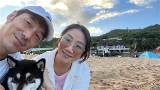 陶晶瑩愛上「他」！遭老公開嗆：不守婦道