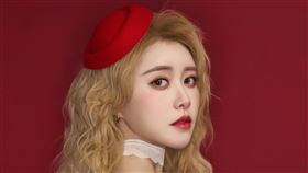 饅頭媽。（圖／翻攝自臉書）