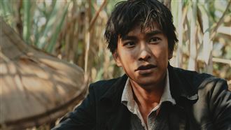 真的吃土！金馬男星「猛放臭屁」反應曝光