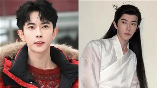 于朦朧公司高層全跑　網見1男神也在旗下