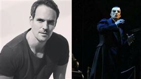 《歌劇魅影》演員大腸癌逝！名主持證實了