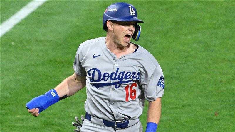 不給費城人留活路　史密斯季後賽首扛先發