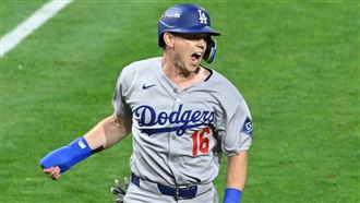 不給費城人留活路　史密斯季後賽首扛先發