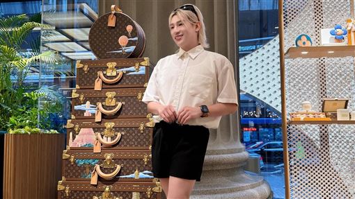 黑男昔幫配對也翻車　男星慘遭對方狠打槍