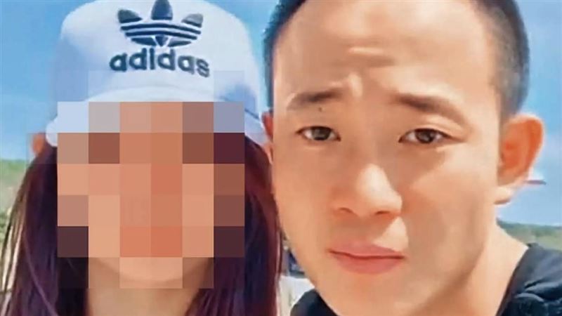暴力討債揭案外案　富少冷酷爆頭死黨女友