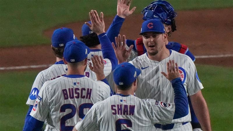 1下攻4分夠用整場　小熊拒被橫掃續命打G4