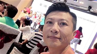 都誤入歧途服刑 方順吉曬顏正國生前對話