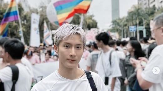 出櫃認愛男友2年想婚了？阿本吐真實心聲