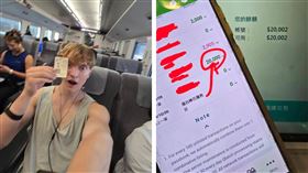 花蓮受重創，Jacob Pugmire前進災區救災。（圖／圖翻攝自Jacob Pugmire臉書）