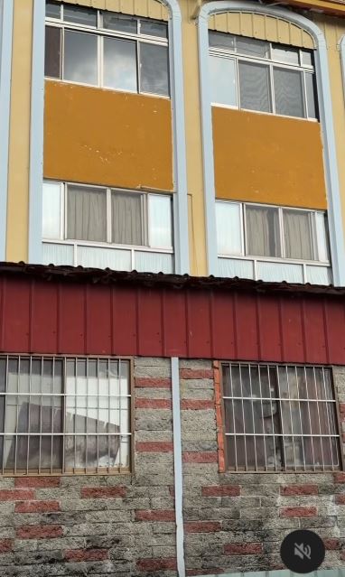 台中豐原一間幼兒園傳出老師在課堂上怒斥幼童「很丟臉」，遭民眾拍下上傳社群平台。(圖／翻攝自Threads)