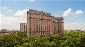 文華東方(圖／文華東方提供）