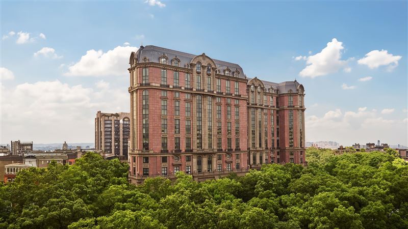 米其林首屆星鑰!台灣4飯店獲一星