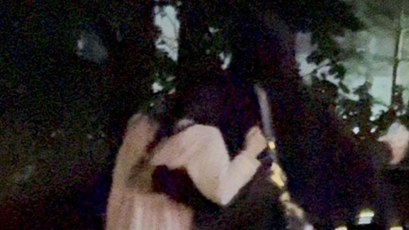 大勢偶像酒吧約會照瘋傳　女伴身分掀議